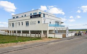 Marine House Lymington